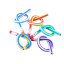 Crayon flexible 5 pcs 2