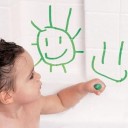 Crayons de bain 6 pcs 4