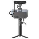 Creality CR-Scan Ferret Pro Wireless 24-Bit Full-Colour 3D Scanner with 0.1 mm Accuracy and Wi-Fi 6 Black for Object Scanning 4