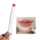 Cream Waterproof Lipstick Red Pigment Pigmented Waterproof Lipstick Long-lasting Lipstick 1