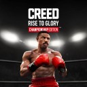 Creed: Rise to Glory - Championship Edition PS5 Účet 1