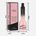 Creion de sprâncene lichid rezistent la apă 1,5 ml Textură cremoasă Rezistent la stropire Aplicare precisă Rezultat de lungă durată 10