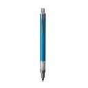 Creion mecanic japonez UNI KURA TOGA 0.5 mm M5-559 Rotație automată Creion special pentru desen și scris Rechizite școlare și de birou 6