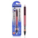 Creion mecanic UNI Kuru Toga M5-452 0,5 mm Negru Rotație automată Centru de greutate jos Creion special pentru scris și desen Uz școlar și de birou 3