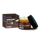 Crema anti-rughe con retinolo 3
