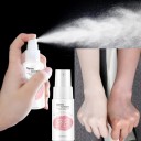 Crema BB idratante schiarente in spray Crema base illuminante per schiarire la pelle Spray waterproof schiarente 20 ml 2