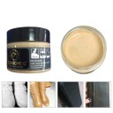 Crema beige para reparar cuero 4