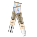 Crema CC hidratantă de fond de ten 30 ml SPF 50+ Rezistentă la apă, de lungă durată, corector lichid iluminator pentru toate tipurile de ten 3