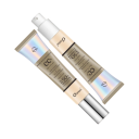Crema CC idratante 30 ml SPF 50+ Waterproof Lunga durata Correttore liquido illuminante Per tutti i tipi di pelle 5