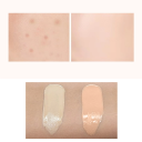 Crema CC Waterproof con SPF 50 30 ml Fondotinta Idratante Illuminante con Collagene, Vitamina B e Peptidi Cosmetici Coreani 2