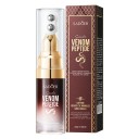 Crema de ojos con péptidos y aplicador Crema de cafeína con veneno de serpiente Para debajo de los ojos Cuidado hidratante y refrescante del contorno 1