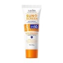 Crema de protecție solară pentru față și corp SPF 60 40 g Protecție împotriva UVA și UVB Rezistentă la transpirație Textură nemastică Pentru îngrijire 2