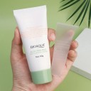Crema depilatoria 60 g con aloe vera hidratante y calmante para piernas, axilas y brazos 3