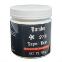 Crema Desensibilizante 500g antes del maquillaje permanente, tatuajes, micropigmentación, piercing y tratamiento de cejas y labios 1
