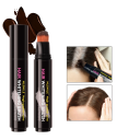 Crema en barra para coloración tópica del cabello, para cubrir el recrecimiento y las canas Corrector de cabello portátil Fácil aplicación Cobertura natural de canas 5