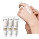 Crema hidratantă pentru mâini 30 g cu extract de orez Îngrijire ușoară și hrănitoare pentru mâini uscate Protecție sezonieră a pielii 4