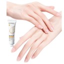 Crema Hidratante para Manos 30 g Con Extracto de Arroz Cuidado Nutritivo Ligero para Manos Secas Protección de la Piel Durante Todo el Año 3