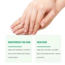 Crema hidratante para pies y manos 50 g 42 % urea 2 % ácido salicílico, ácido hialurónico, aloe vera, aceite de árbol de té 5