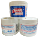 Crema Idratante per il Viso 118 g Crema per il Viso Contro le Rughe Crema Nutriente Antinvecchiamento 2 pz 2