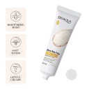 Crema Idratante per Mani 30 g Con Estratto di Riso Cura Nutriente Leggera per Mani Secche Protezione della Pelle per Tutte le Stagioni 2