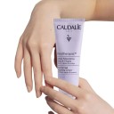 Crema idratante profonda per le mani 75 ml con semi d'uva Texture leggera e rapidamente assorbibile Trattamento schiarente per tutti i tipi di pelle 3