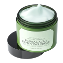 Crema pe bază de plante pentru acnee Controlul excesului de sebum Reducerea porilor Crema facială antiinflamatoare Regenerare Hidratate Îngrijire 6