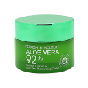 Crema pentru ten cu Aloe vera Crema hidratanta profunda Crema hranitoare pentru piele cu Aloe vera 50 g Ingrijirea pielii 2