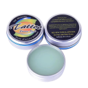Crema regeneradora contra cicatrices tras maquillaje permanente y tatuajes 15 g Crema calmante reparadora contra cicatrices Cuidado para maquillaje permanente y tatuajes 3