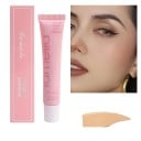 Crème BB matifiante imperméable Fond de teint liquide hydratant Crème unifiante pour le teint 15 ml 1