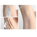 Crème dépilatoire 50 g avec extraits végétaux crème hydratante pour le corps et les zones intimes pour hommes et femmes 5