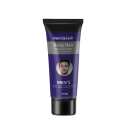 Crème dépilatoire pour hommes Zones intimes corps aisselles jambes Élimination rapide des poils Sans douleur Soin doux pour la peau masculine 2