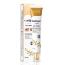 Crème hydratante au collagène pour les yeux Soin raffermissant contre les cernes Décongestionnant et anti-poches Régénération intense de la peau 20g 1