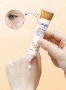 Crème hydratante au collagène pour les yeux Soin raffermissant contre les cernes Décongestionnant et anti-poches Régénération intense de la peau 20g 3