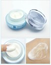 Crème hydratante quotidienne Crème raffermissante pour le visage à l'acide hyaluronique Crème hydratante illuminatrice pour le visage 50 g 2