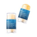 Crème pour les pieds en stick 40 g 8 x 4 cm Soin hydratant régénérant Régénération des talons fendillés Protection anti-fissures de la peau 1