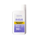 Crème solaire SPF 90+ 50 ml protection UV UVA UVB PA+++ hydratante éclaircissante pour le visage et le corps texture légère non irritante résistante à l'eau 2