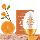 Crème solaire SPF50+ Gel protecteur waterproof pour le visage et le corps avec hydratation Protection durable contre le soleil et isolation des impuretés extérieures 3