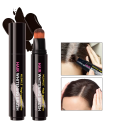 Crème stick voor plaatselijke haarkleuring om hergroei en grijs haar te bedekken Draagbare haarcorrector Eenvoudige toepassing Natuurlijke 4