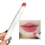 Cremefarbener wasserfester Lippenstift, rotes Pigment, wasserfester Lippenstift, langlebiger Lippenstift 5