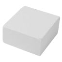 Creta sportivă în bloc 8,5 × 8,5 × 4,2 cm carbonat de magneziu pulbere antiderapantă pentru prindere fermă la fitness 7