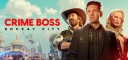 Crime Boss: Rockay City EU PC Steam CD-avain 1
