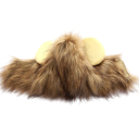 Crinière de lion pour chiens et chats 3