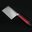 Crinkle Cutter for Chips and Vegetables 4