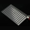Crinkle Cutter for Chips and Vegetables 5