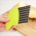Crinkle Cutter for Potatoes 8