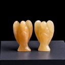 Cristal en forme d'ange 6