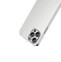 Cristal protector para cámara de iPhone 11 Pro Max 4 uds. 2