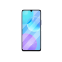 Cristal protector para Huawei Y7 Prime 2019 3 uds 2