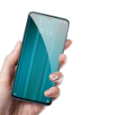 Cristal protector para Xiaomi Redmi Note 8 Pro 3