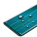 Cristal protector para Xiaomi Redmi Note 8 Pro 4